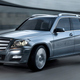 Illustration for article titled Mercedes GLK Hybrid Crossover Is A Double Compromise